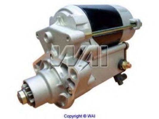 WAIGLOBAL 16884N