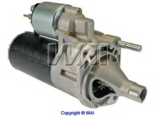 WAIGLOBAL 16963N