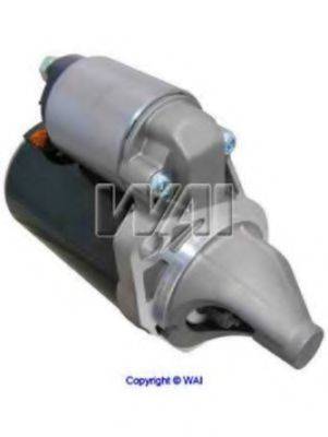 WAIGLOBAL 17010N