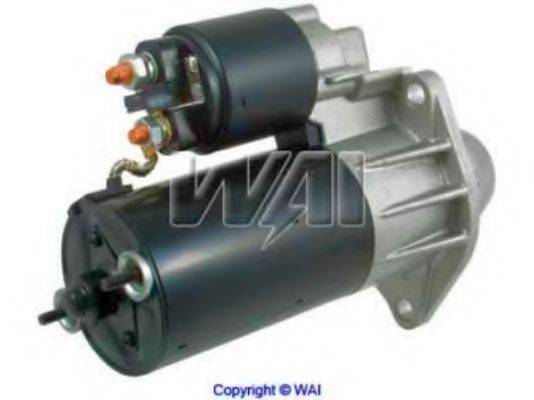 WAIGLOBAL 17013N