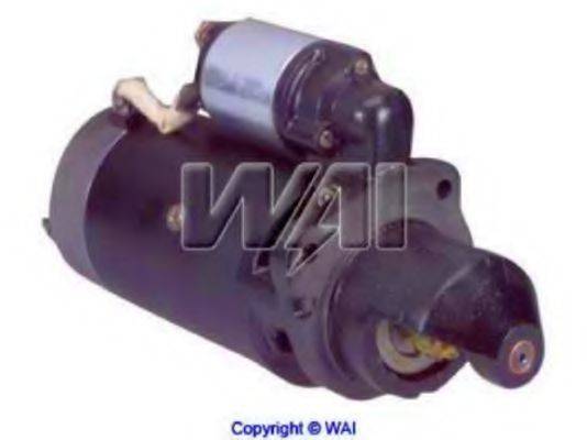 WAIGLOBAL 17106N