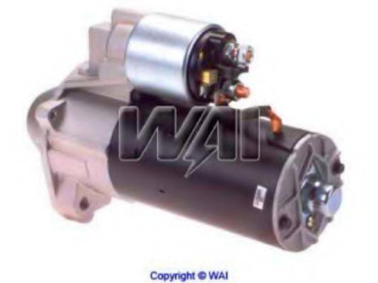WAIGLOBAL 17150N