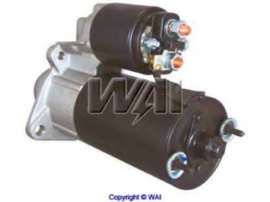 WAIGLOBAL 17236N