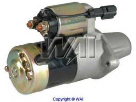 WAIGLOBAL 17246N