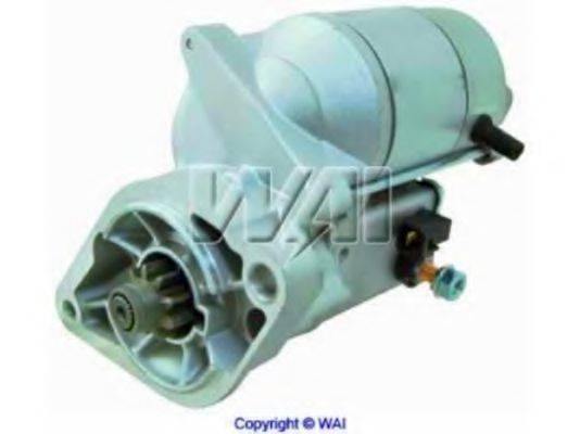 WAIGLOBAL 17256N