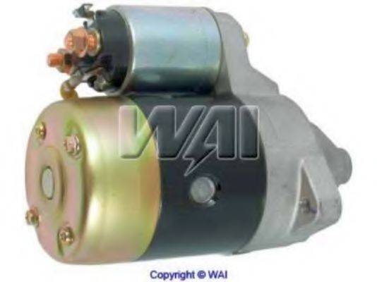 WAIGLOBAL 17288N