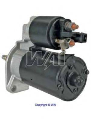 WAIGLOBAL 17416N