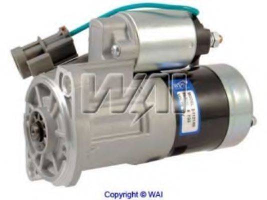 WAIGLOBAL SS445 Стартер