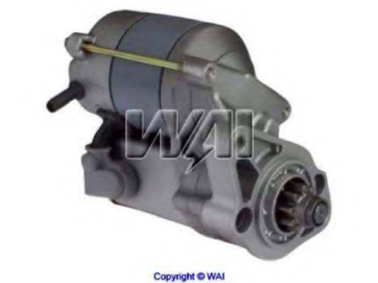 WAIGLOBAL 17487N