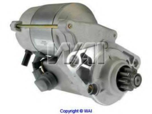 WAIGLOBAL 17526N