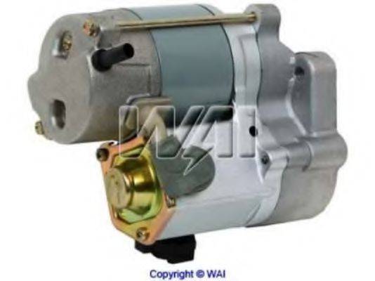WAIGLOBAL 17530N