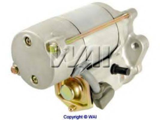 WAIGLOBAL 17533N