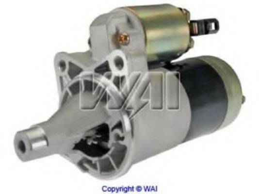 WAIGLOBAL 17559N