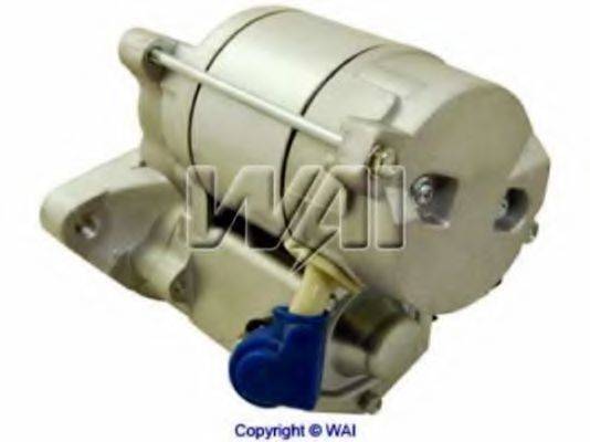 WAIGLOBAL 17668N