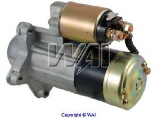 WAIGLOBAL 17691N