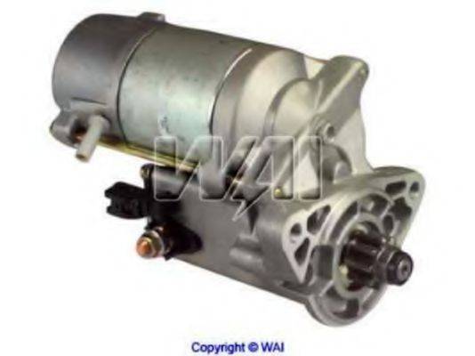 WAIGLOBAL 17706N