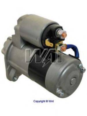 WAIGLOBAL 17709N