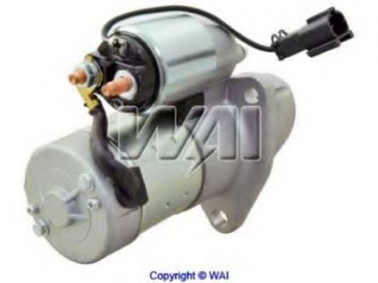WAIGLOBAL 17713N