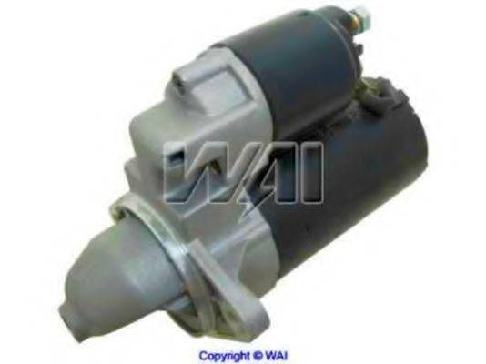 WAIGLOBAL 17720N