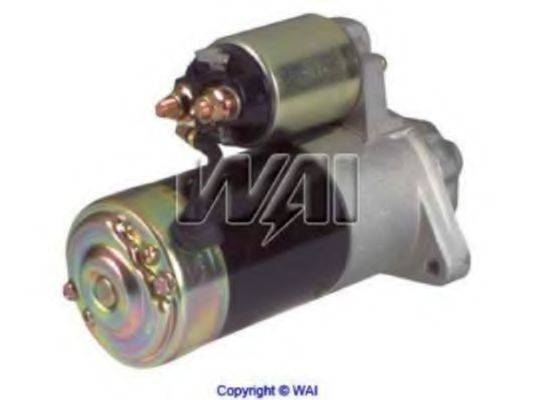 WAIGLOBAL 17768N