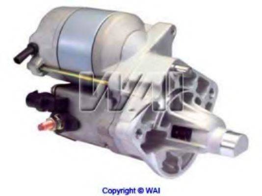 WAIGLOBAL 17784N