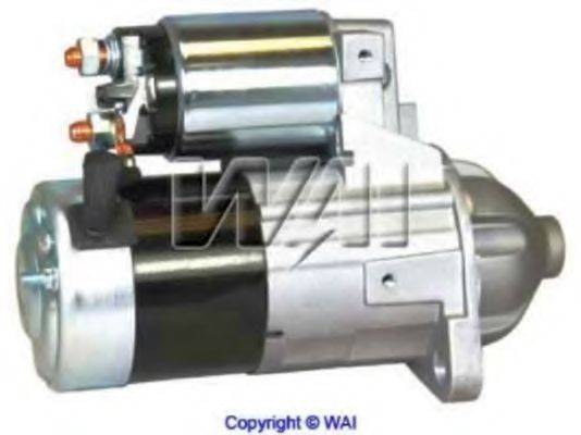 WAIGLOBAL 17795N