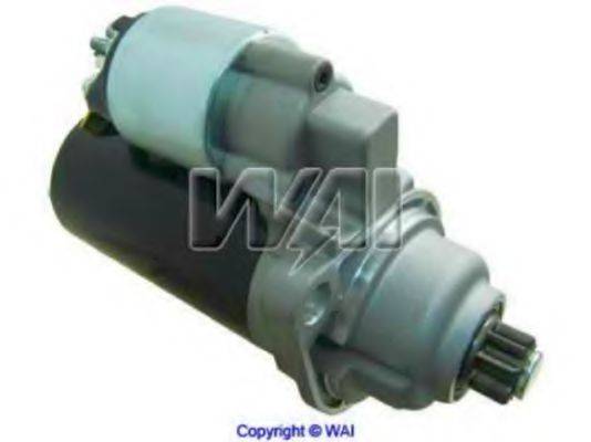 WAIGLOBAL 17804N