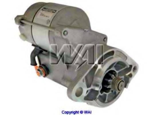 WAIGLOBAL SS770 Стартер