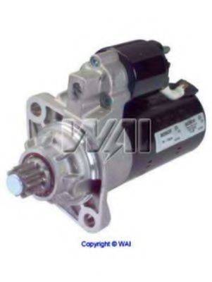 WAIGLOBAL 17820N