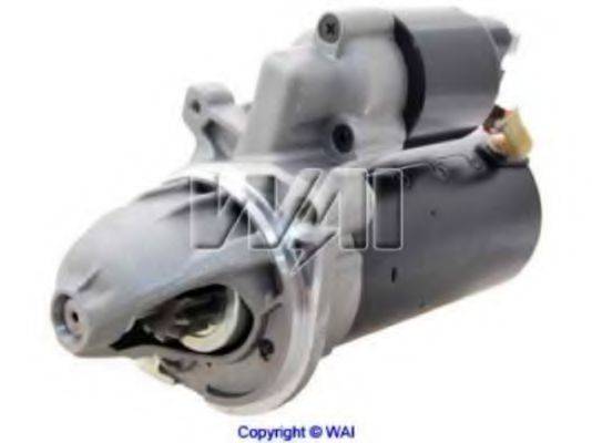 WAIGLOBAL 17883N