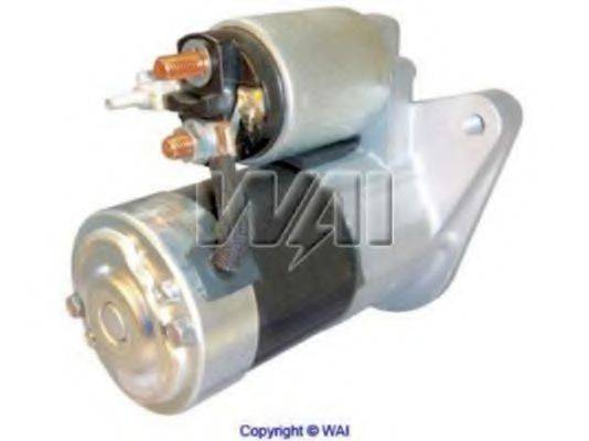 RELIANCE 61288 Стартер