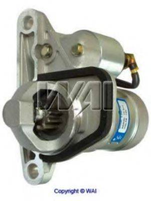 WAIGLOBAL 17982N