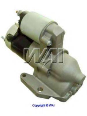 REMY 16088 Стартер