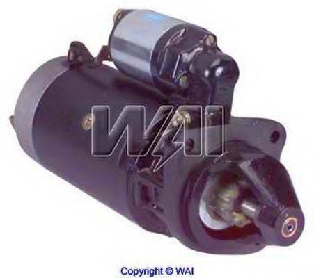 WAIGLOBAL 18254N