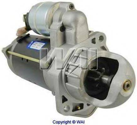 WAIGLOBAL 18364N