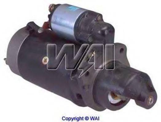WAIGLOBAL 18371N