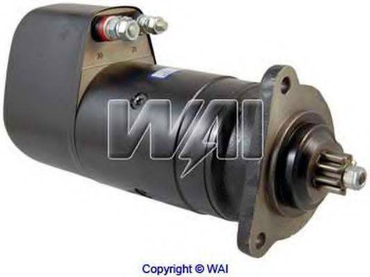 WAIGLOBAL 18375N