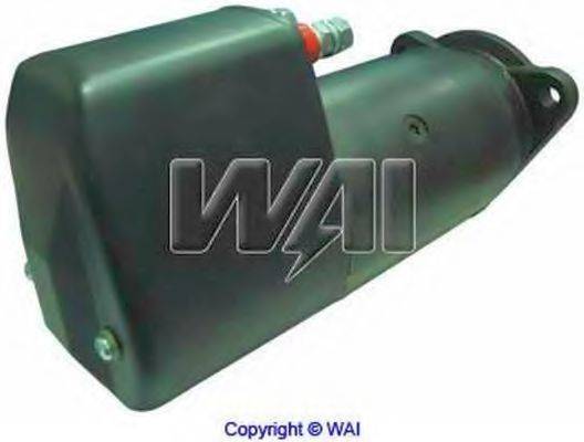 WAIGLOBAL 18382N