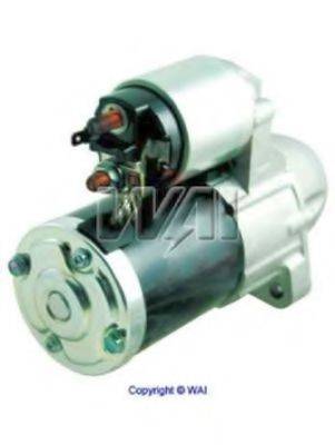 WAIGLOBAL 19037N