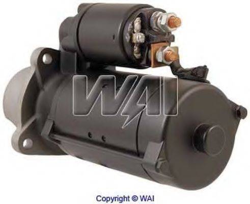 WAIGLOBAL 19722N