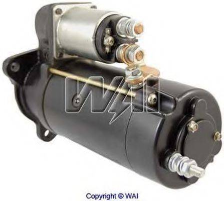 VALEO 575732 Стартер