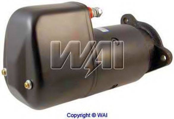 WAIGLOBAL 19784N