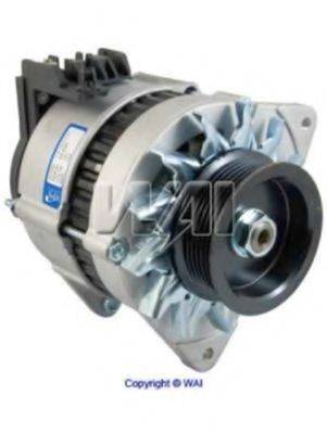 WAIGLOBAL 20520N