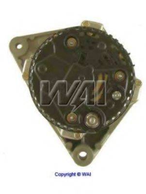 WAIGLOBAL 20901R