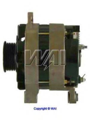 WAIGLOBAL 20933R