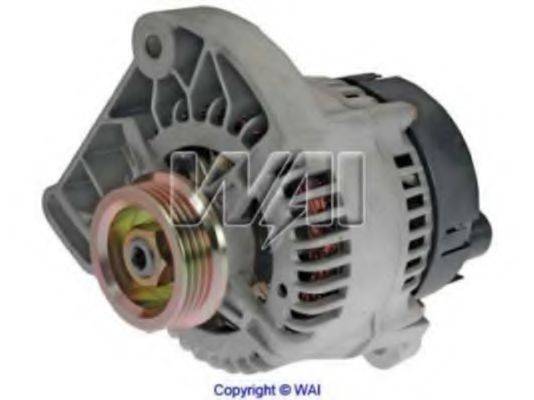 WAIGLOBAL 20984N