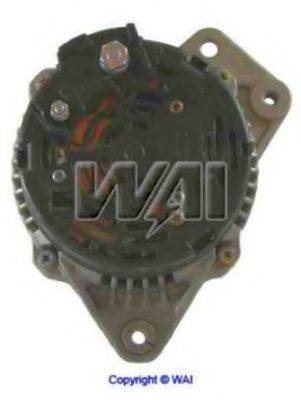 WAIGLOBAL 21168R