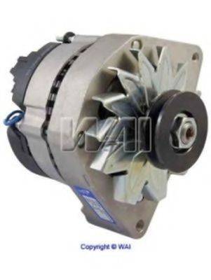 WAIGLOBAL 21182N