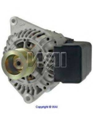 WAIGLOBAL 21205N