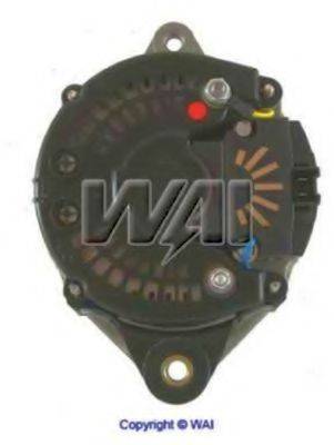 WAIGLOBAL 21273R
